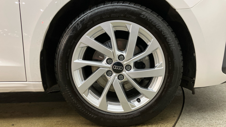 Audi A1 30 TFSI Sport 5dr Petrol Hatchback